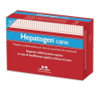 hepatogen cane 30 compresse - integratore veterinario