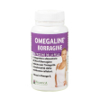 omegaline holistica 120 capsule - integratore per l'elasticità e l'integrità della pelle