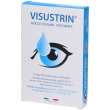pietrasanta visustrin gocce oculari 10x0,5 ml pipette monodose
