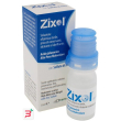 soluzione oftalmica zixol pluridose 8 ml