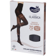 keisler 70 collant nero taglia 2 - collant 70 den contenitivo