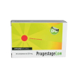 progestagelow integratore per menopausa e ciclo mestruale 30 compresse - varie