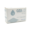 garze oftalmiche monouso ozolid - 20 medicazioni