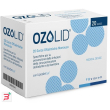 garza oftalmica ozolid tnt con olio ozonizzato in fosfolipidi lipozoneye 20 pezzi