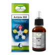 actiyin 2gi integratore per controllo del meridiano intestino crasso - drenaggio del colon e riprist