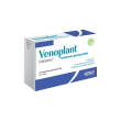 venoplant integratore funzionalità venosa e microcircol 20 compresse - aesculapius