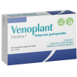 venoplant 20 compresse - integratore per la funzionalità della circolazione venosa e del microcirco