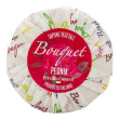 bouquet sapone veg peonia 100g