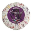 bouquet sapone veg iris 100g