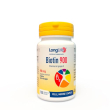 longlife® biotin 900 | integratore di biotina ad alto dosaggio | benessere di pelle, capelli, unghi