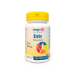 biotin integratore vitamina b8 per pelle e capelli sani 100 compresse - longlife