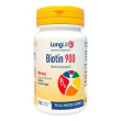 longlife biotin 900mcg 100cpr