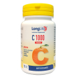 longlife c powder  75g