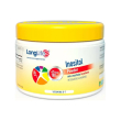 longlife inositol powder 180 g - integratore di inositolo