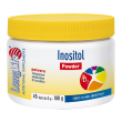 longlife inositol powder integratore di inositolo puro in polvere 180 grammi per benessere del siste