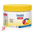 longlife inositol powder 180 g