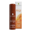 argà stick labbra 5,7ml - protettivo labbra con olio di argan e burro di karitè