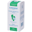 gamarde polvere assorbente rinfrescante per piedi 35 g