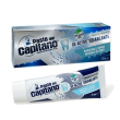 pasta del capitano dentifricio ox active sbiancante bianco naturale 75 ml