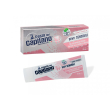 pasta del capitano dentifricio denti sensibili 75 ml