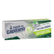 pasta del capitano dentifricio protezione gengive sensibili 75 ml
