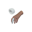 rete elastica dita