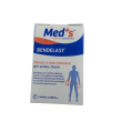 med's bendelast benda per polso e mano 3 metri