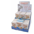 rete elastica per medicazioni. disponibile in diverse versioni: braccia/piede/gamba, coscia/testa, t