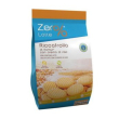 fior di loto fior di biscotti zero latte riccafrolla di grano kamut 250 grammi