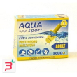 scudo aqua sport adulti l 1 paio