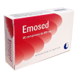 emosed 30 compresse pz