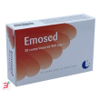 emosed 30 compresse