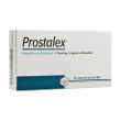 prostalex 30 compresse - integratore utile per il disturbo prostatico