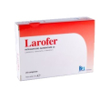 larofer 20 compresse - integratore alimentare