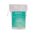 alvita dischetti maxi cotone 50p