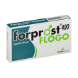 forprost 400 flogo - integratore per la prostata 15 capsule molli