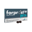 forprost 400 beta integratore funzionalità prostata 15 capsule soft gel - shedir