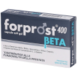 forprost 400 beta capsule 15 pz
