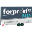 forprost 400 beta 15 capsule soft gel