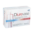 diurevase 30 + 30 compresse - integratore per il benessere dell'organismo