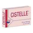 cistelle 20cpr