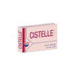 cistelle 20 compresse pz