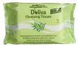 doliva salviettine struccanti 25 pezzi