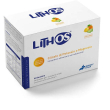 lithos - 60 bustine da 4,5 g gusto agrumi