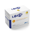 lithos - agrumi confezione 60 bustine (scadenza prodotto 28/09/2026)
