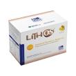 biohealth lithos integratore di potassio e magnesio 60 bustine