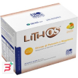 lithos 60 bustine da 4,5 g gusto agrumi