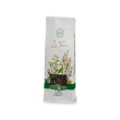 malva taglio foglie tisana - foglie per tisana emolliente e lenitiva 100 gr