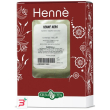 henne colorante capelli nero 100 g