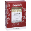 henne color cap neutro 100 g - colorazione naturale per capelli con henné, 100g di polvere per colo